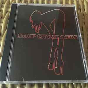 Strip City Sinners - Destination Breakdown FLAC