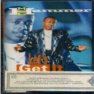 MC Hammer - Let's Get It Started FLAC