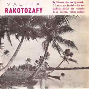 Rakotozafy - Ny Fitiavana Raha Vao Tsy Miaraka FLAC