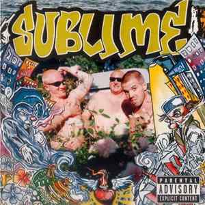 Sublime - Second Hand Smoke FLAC