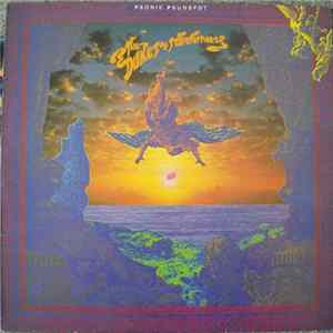 The Dukes Of Stratosphear - Psonic Psunspot FLAC