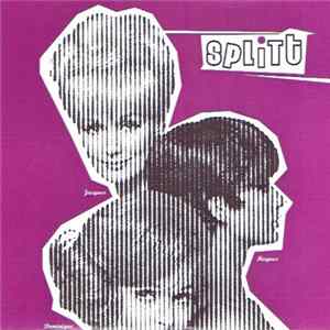 Splitt - Honky Ponky FLAC