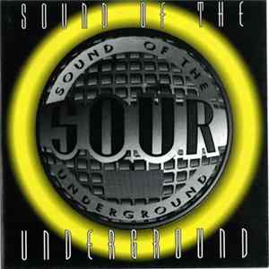 Various - Sound Of The Underground FLAC