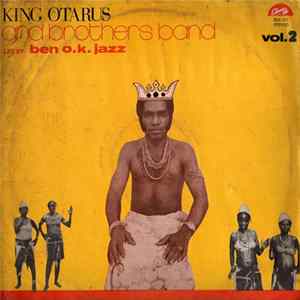 King Otarus And Brothers Band - Vol. 2 FLAC