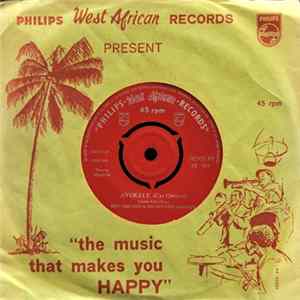 Roy Chicago & His Rhythm Dandies - Ayokele (Car Owners) FLAC