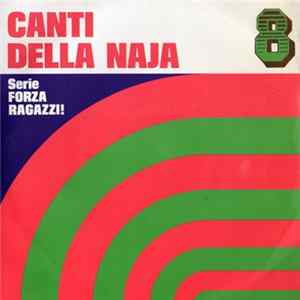 Various - Canti Della Naja FLAC