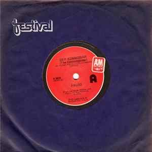 Falco - Der Kommissar = The Commissioner FLAC