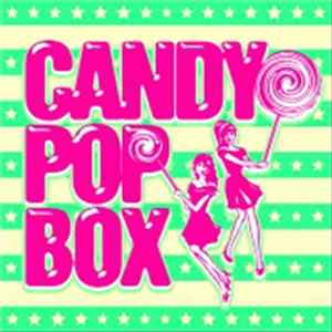 Various - Candy Pop Box FLAC