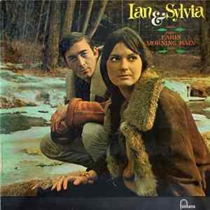 Ian & Sylvia - Early Morning Rain FLAC
