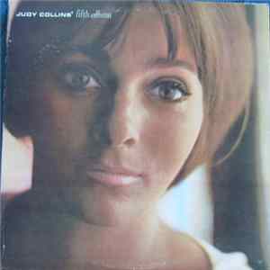 Judy Collins - Judy Collins' Fifth Album FLAC