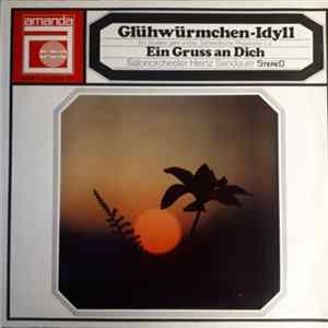 Salonorchester Heinz Sandauer - Glühwürmchen-Idyll FLAC