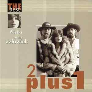 2 Plus 1 - Wielki Mały Człowiek FLAC