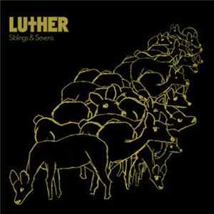 Luther - Siblings & Sevens FLAC