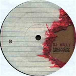 DJ Wally - Emulatory Whoredom EP 1 FLAC