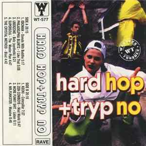 Various - Hard Hop +Tryp No FLAC