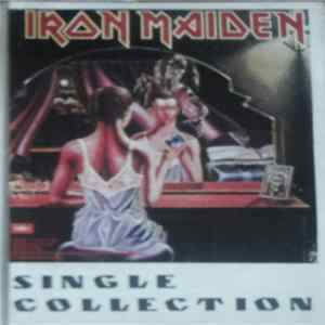 Iron Maiden - Single Collection FLAC