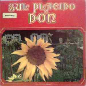 Various - Sul Placido Don FLAC