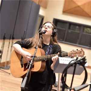 Ember Schrag - Folkadelphia Session 6​/​1​/​2014 FLAC
