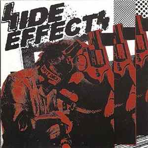 Side Effects - Saturday Night Suicide FLAC