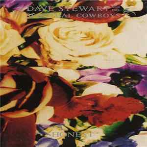 Dave Stewart And The Spiritual Cowboys - Honest FLAC