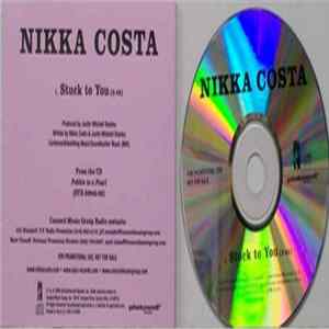 Nikka Costa - Stuck To You FLAC