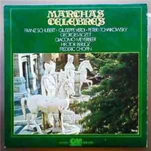 Various - Marchas Célebres FLAC