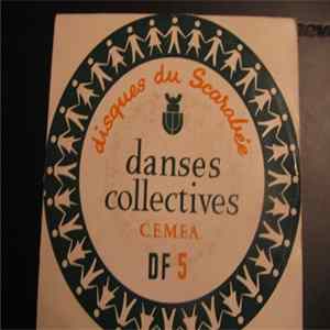 C.E.M.E.A. - Danses Collectives FLAC