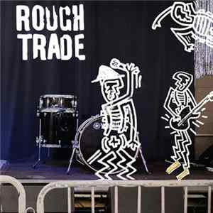 Various - Rough Trade Shops Counter Culture 17 FLAC