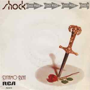 Shock - Dynamo Beat FLAC