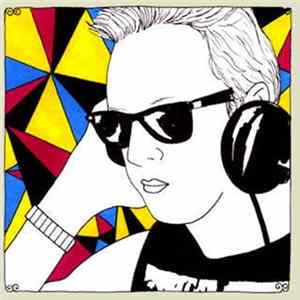 Glasvegas - Daytrotter Session 4/23/2009 (SXSW Session) FLAC