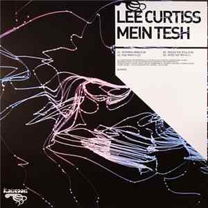 Lee Curtiss - Mein Tesh FLAC