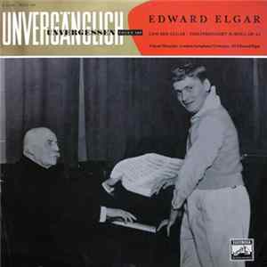 Edward Elgar, Yehudi Menuhin, London Symphony Orchestra - Violinkonzert H-moll Op. 61 FLAC