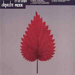 Depeche Mode - Freelove FLAC