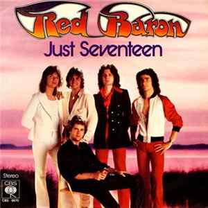 Red Baron - Just Seventeen FLAC