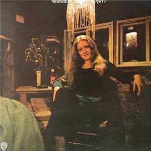 Bonnie Raitt - Bonnie Raitt FLAC