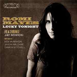 Romi Mayes - Lucky Tonight FLAC
