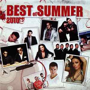 Various - Best Of Summer 2010 FLAC