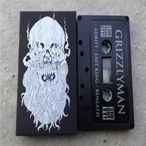 Grizzlyman - Grizzlyman FLAC