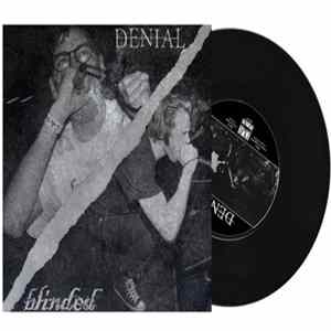 Denial / Blinded - Denial / Blinded FLAC