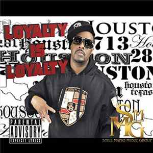 BossBoyCapo - Loyalty Is Loyalty FLAC