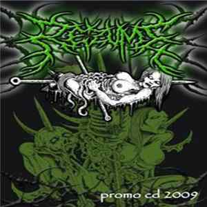 Rezume - Promo Demo 2009 FLAC