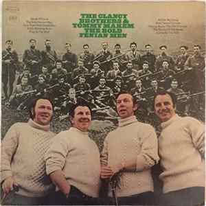 The Clancy Brothers & Tommy Makem - The Bold Fenian Men FLAC