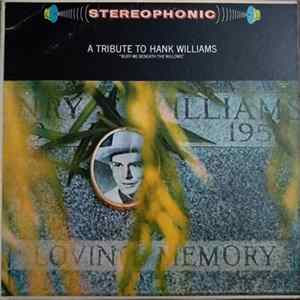 Slim Sullivan And His Westerners - Hank Williams Sings - A Tribute To Hank Williams FLAC