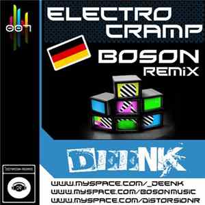 Deenk - Electro Cramp FLAC