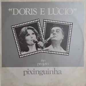 Doris E Lúcio - No Projeto Pixinguinha FLAC