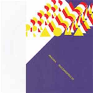 Pragma - Track And Field EP FLAC