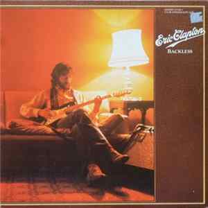 Eric Clapton - Backless FLAC