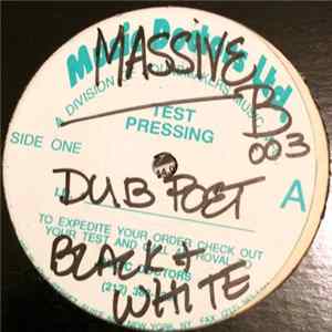 Dub Poets - Black & White FLAC