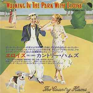The Country Hams - Walking In The Park With Eloise FLAC