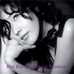Eugene - Bad Boy (Lovetrance Remixes) FLAC
